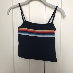 PacSun Crop Top